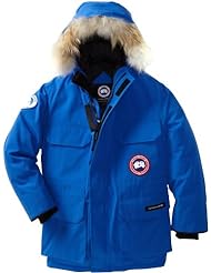 Real Canada Goose Jackets