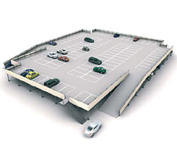 Modular Park